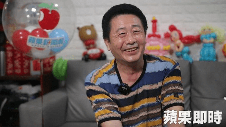 2020蘋果新聞專訪